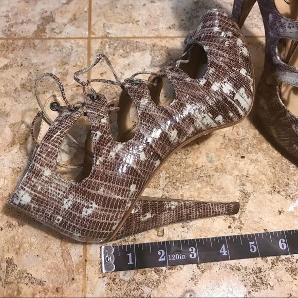 CLUB MONOCO Small Silk MIDI Romper Split Dress - Picture 9 of 11